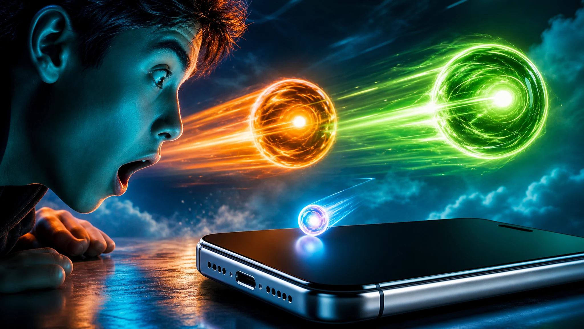 Apple AI и новая Siri: догонит ли iPhone ChatGPT и Gemini