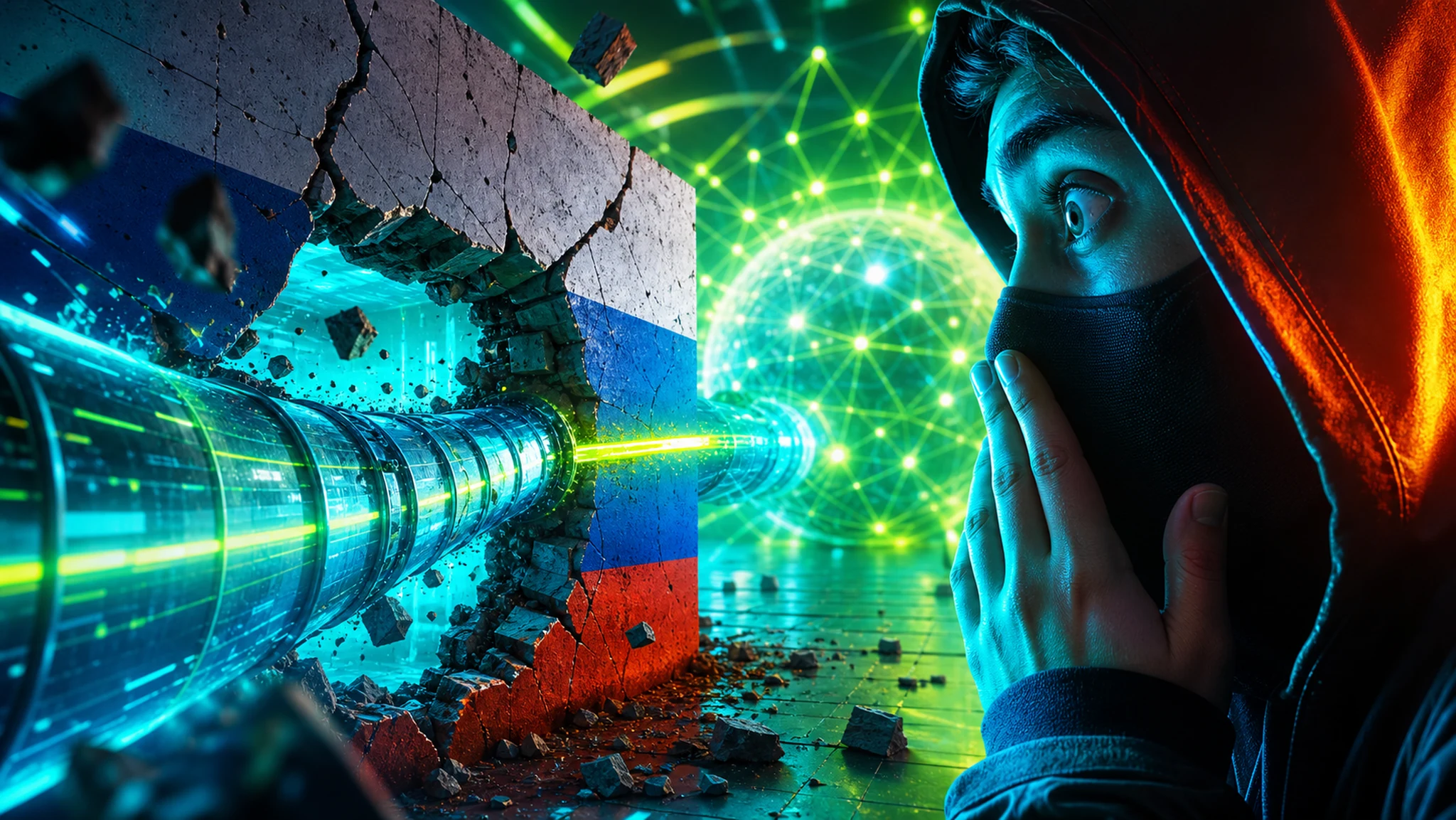 Claude из России: полный гайд по доступу к мощному AI-ассистенту Anthropic