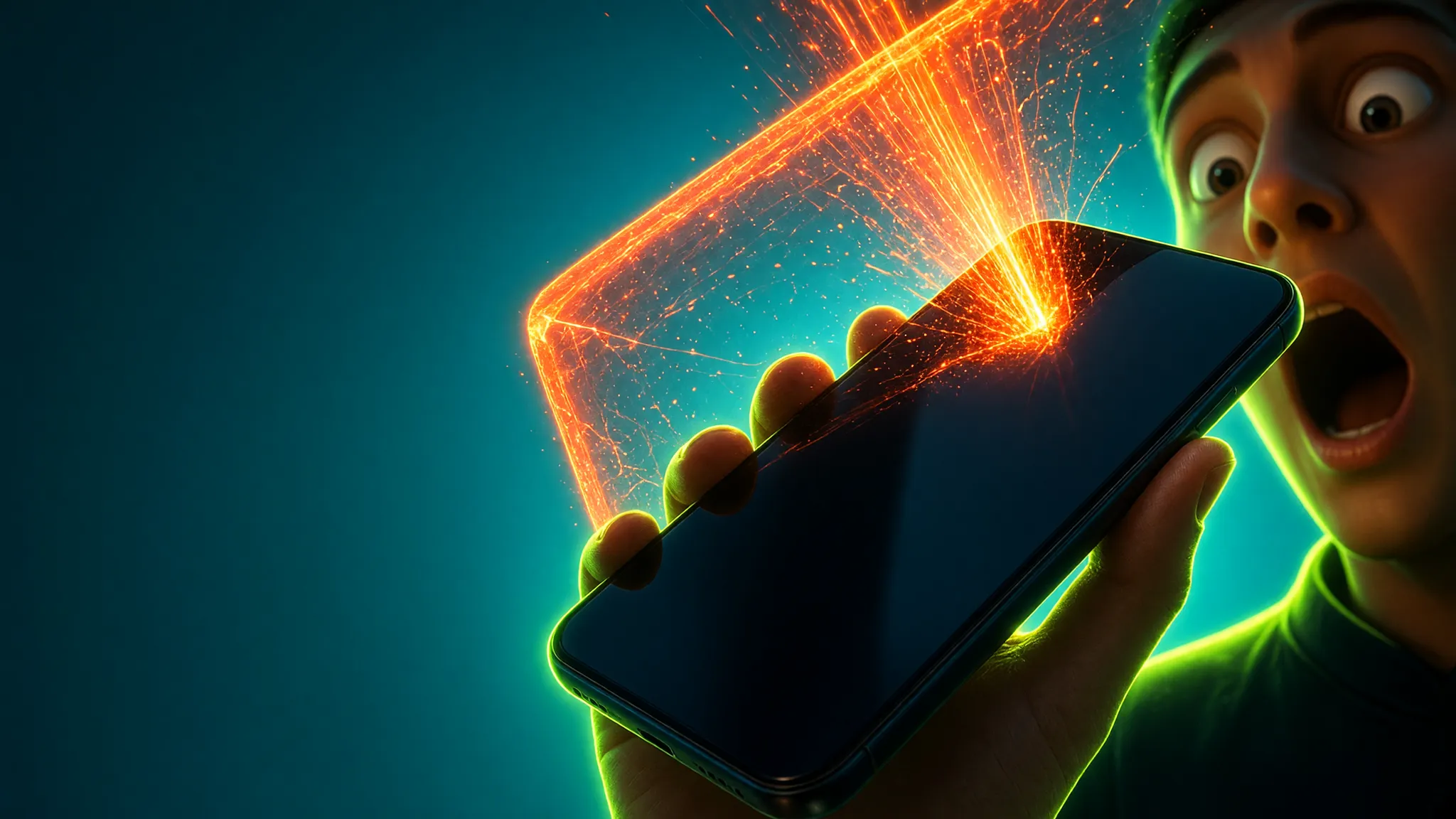 Claude: «Приложение недоступно в вашей стране» — как скачать Claude на Android и iPhone в России безопасно