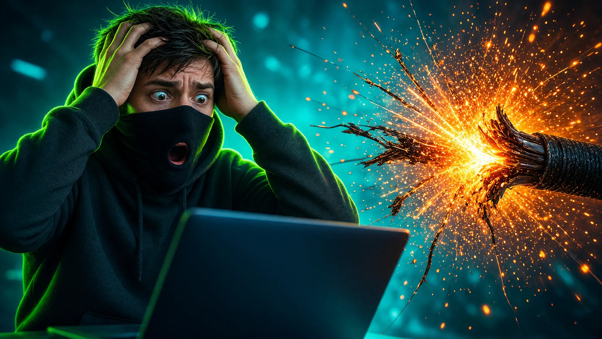 Cursor AI: «Connection failed. Please check your network» — почему не подключается к модели и как исправить