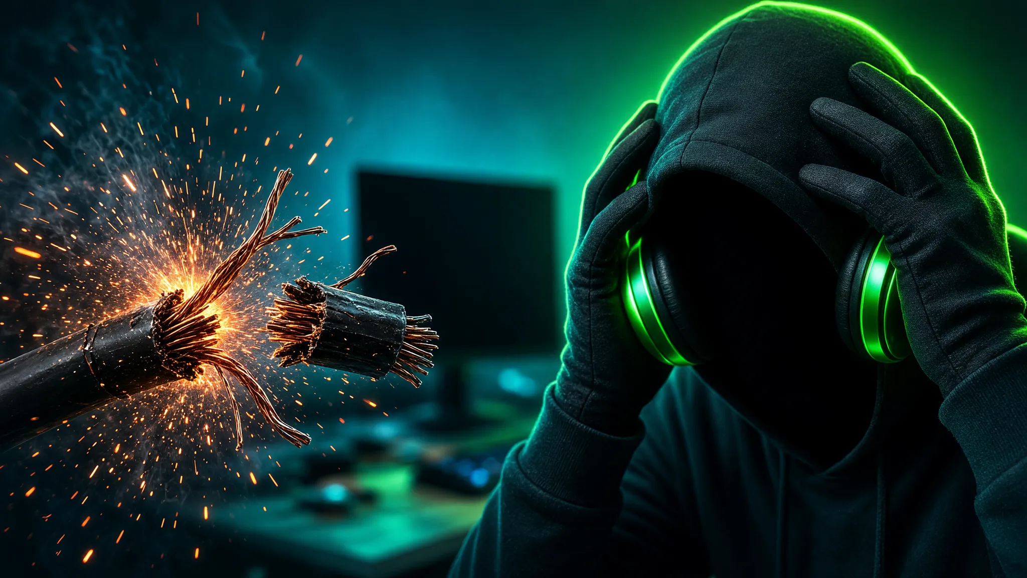 Discord: «RTC Connecting» и «No Route» — как починить голосовой чат в дискорде