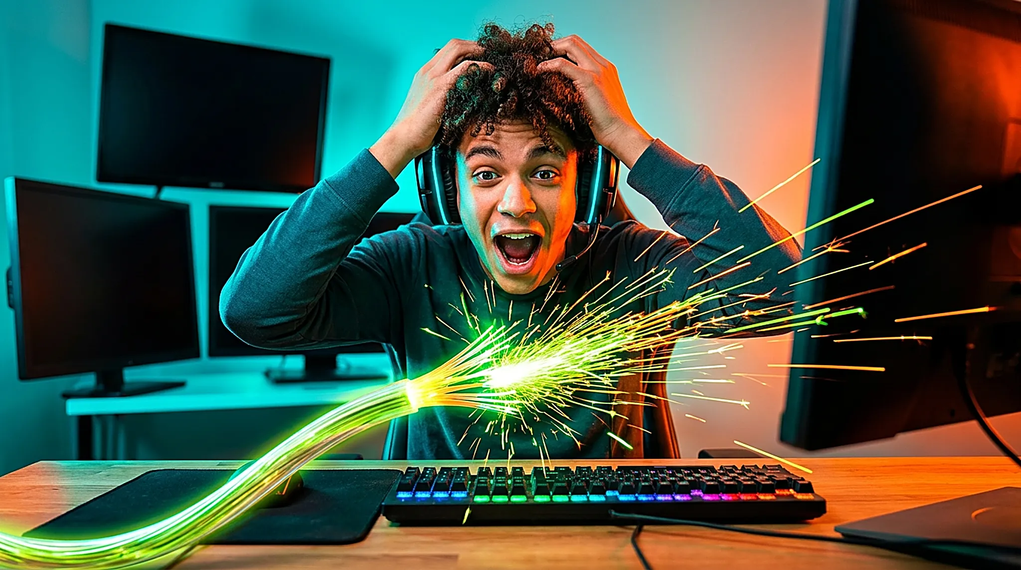 Discord не работает: устранение сетевых неполадок и VPN для Дискорда