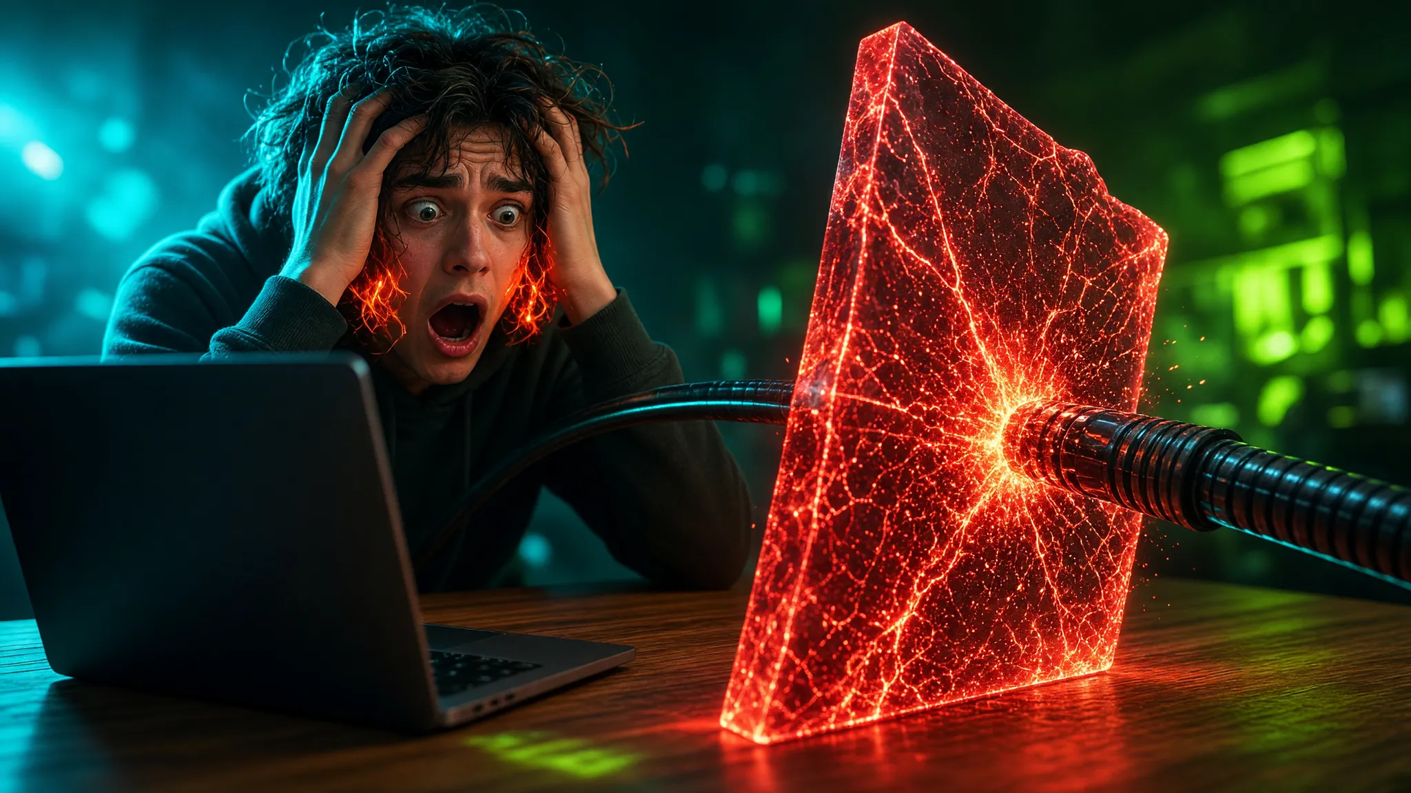 Google AI Studio: «User location is not supported for the API use» — как получить API key Gemini и настроить запросы