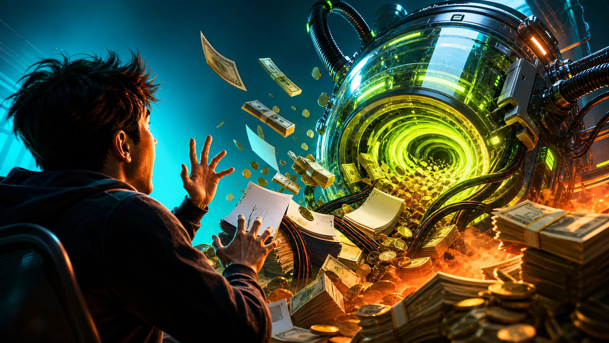 GPT-5.6 Sol в Codex: как не слить $200 000