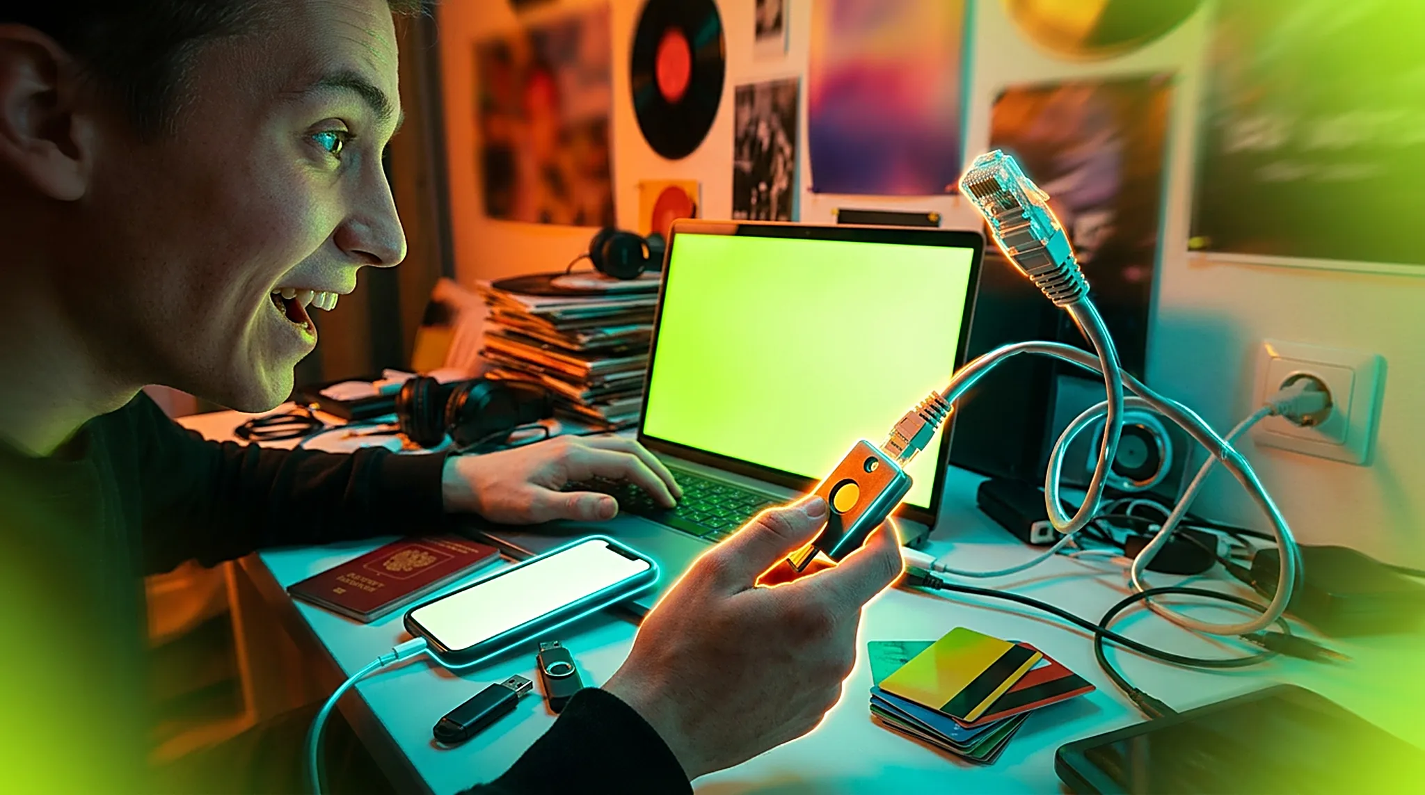 Спотифай в России в 2026: как настроить Spotify и оплатить Premium