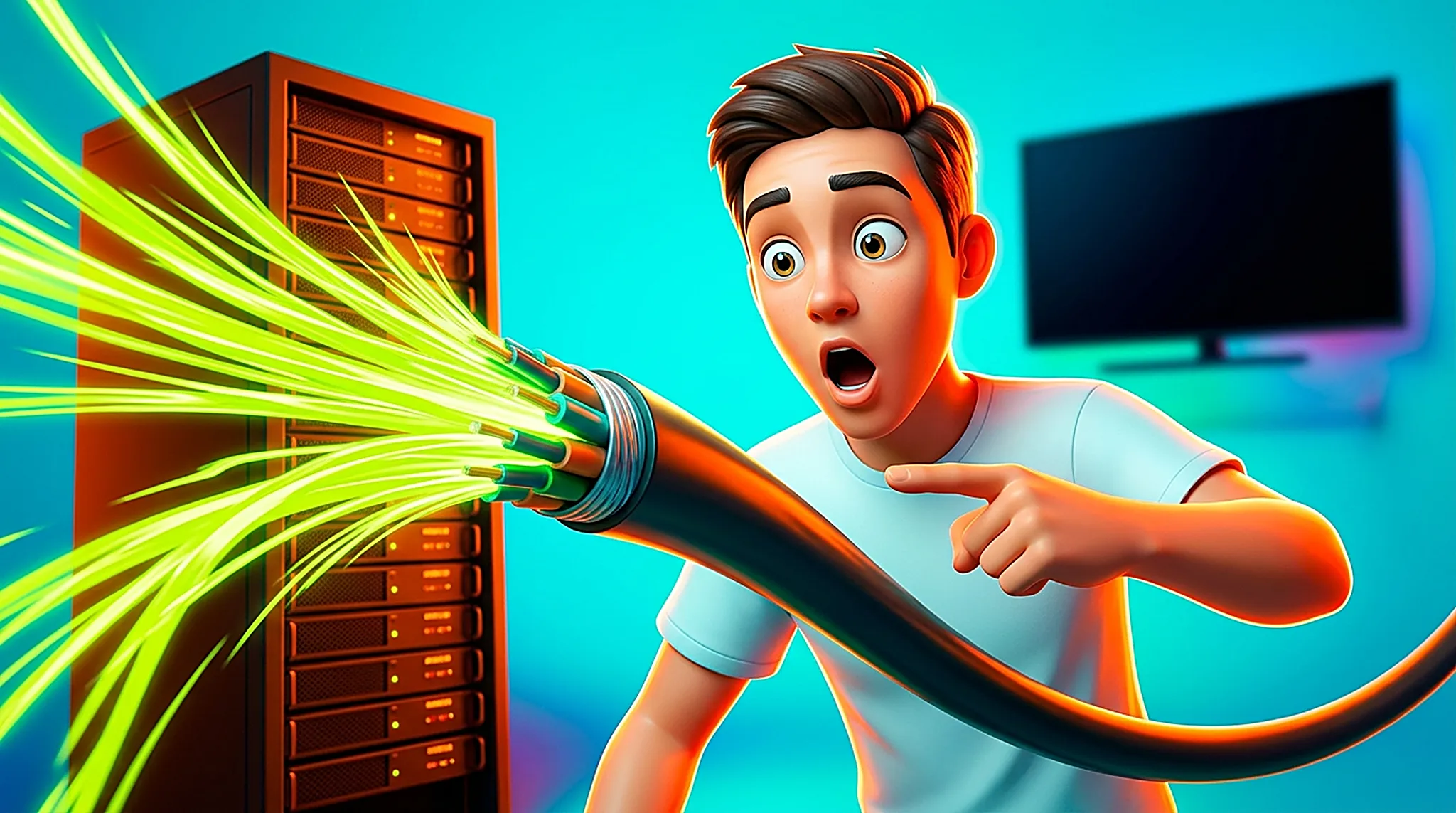 YouTube без замедлений: как смотреть Ютуб в 4K из России