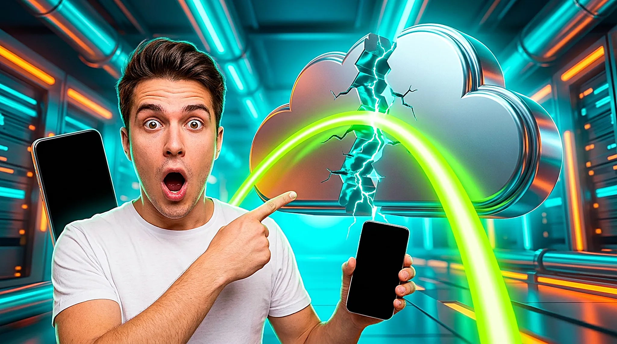 iCloud войти: решение проблем с 2FA и синхронизацией в 2026 году