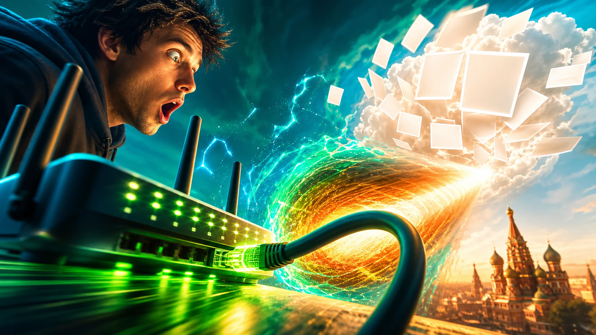 Google Flow в 2026: доступ и генерация картинок в Nano Banana