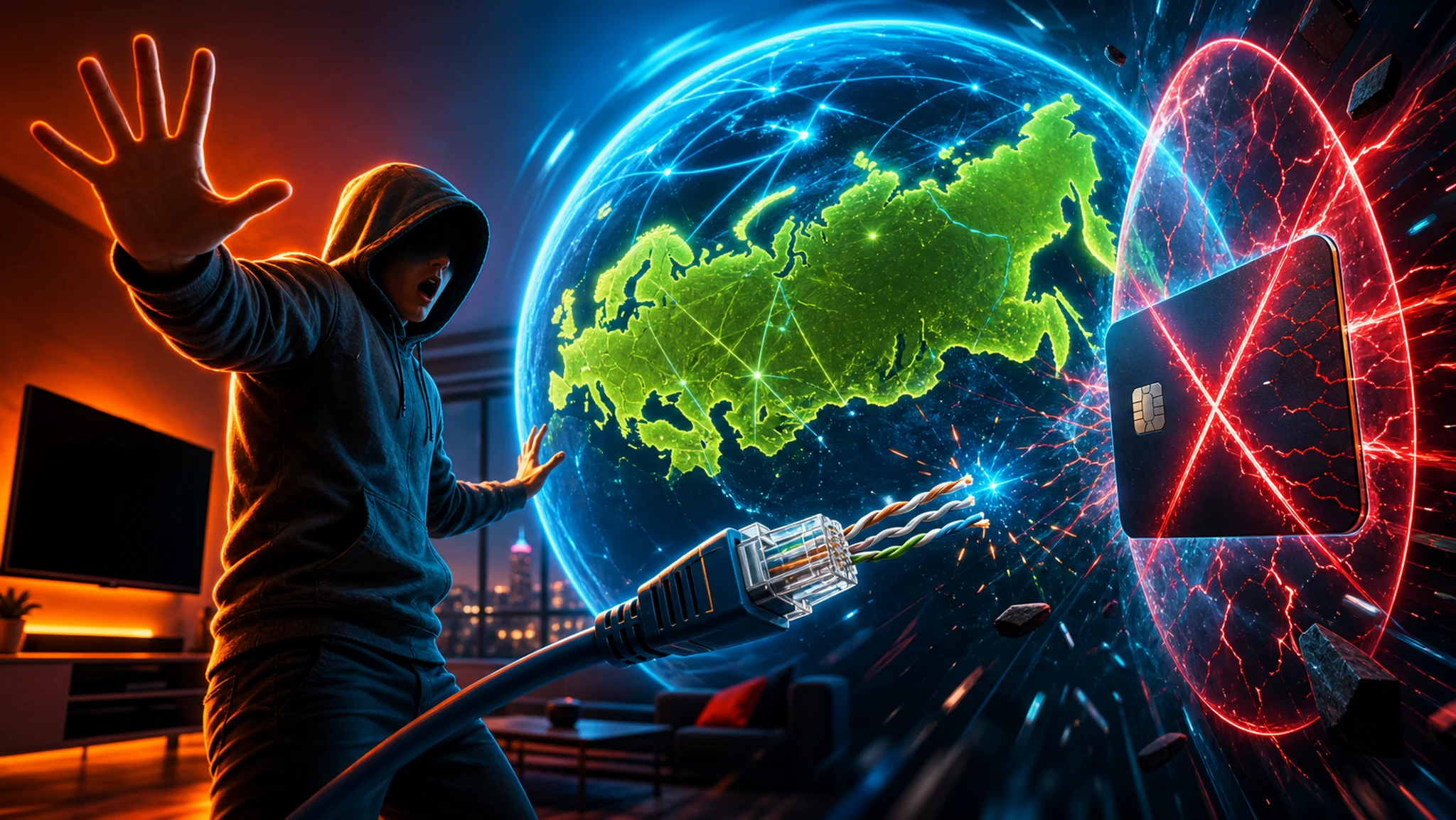 Netflix из России: как смотреть и оплатить подписку
