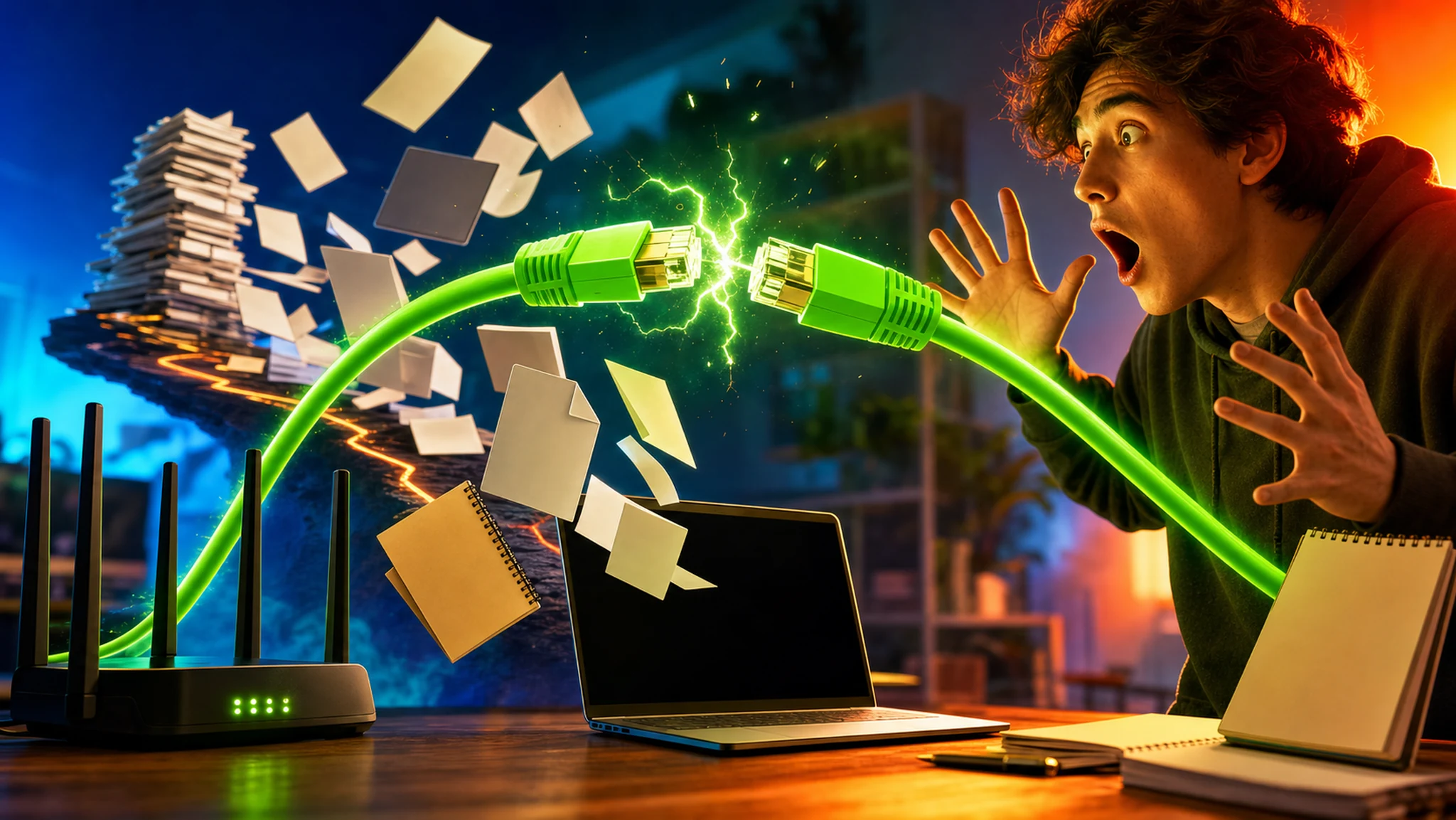 NotebookLM из России: как пользоваться Google-сервисом