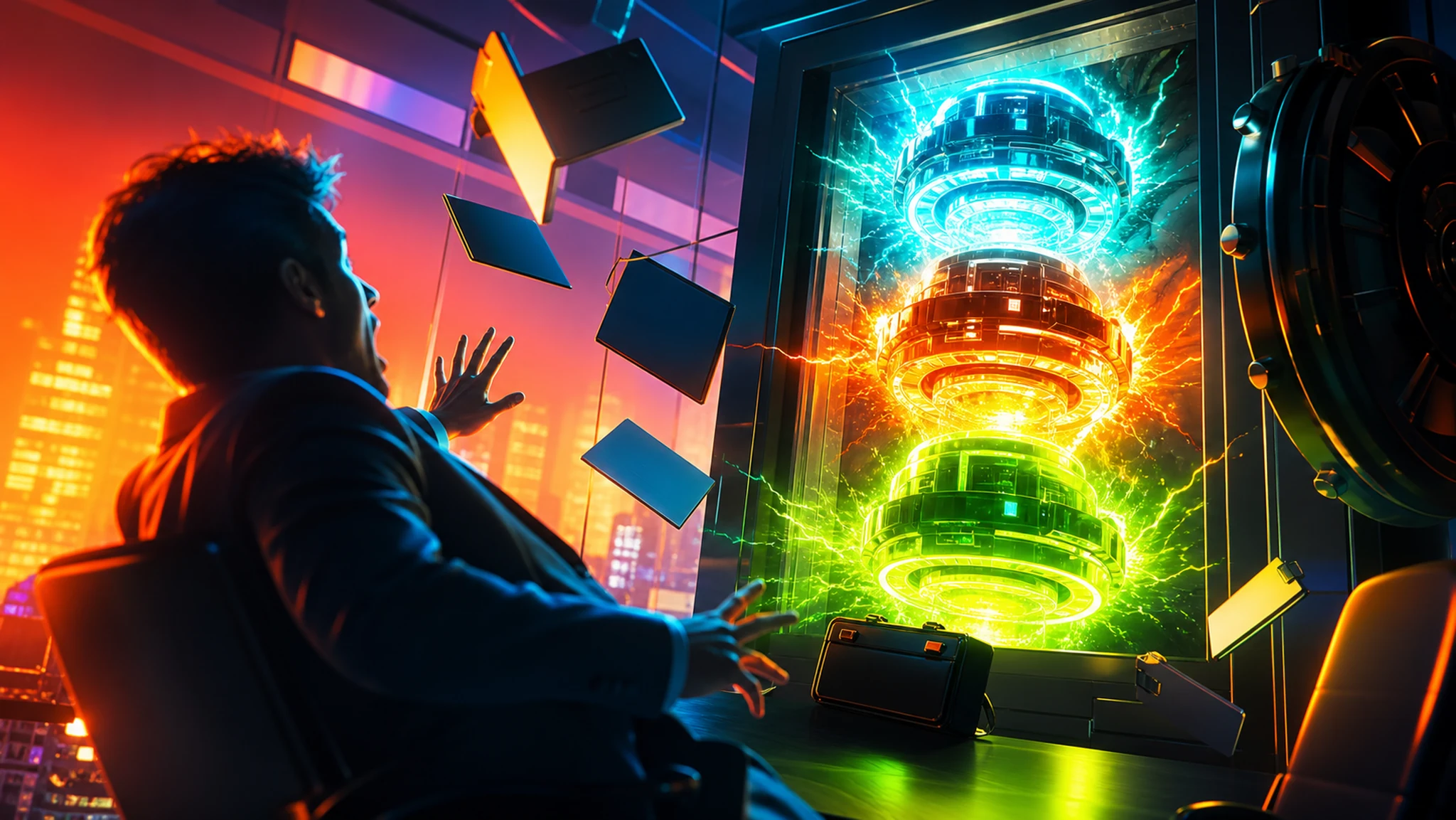 OpenAI открыла доступ к GPT-5.6 и представила ChatGPT Work