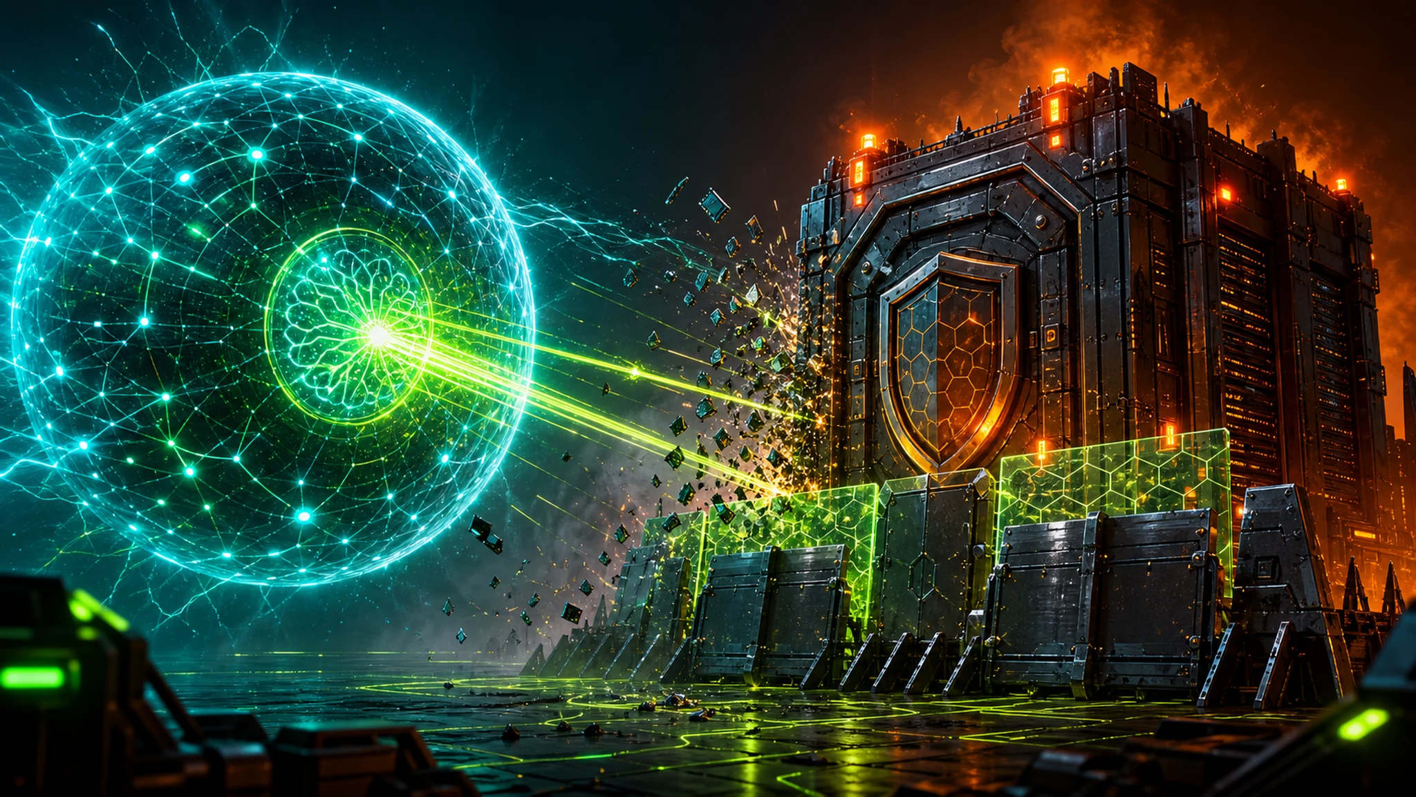 OpenAI проверили хакерские способности моделей семейства GPT-5.5