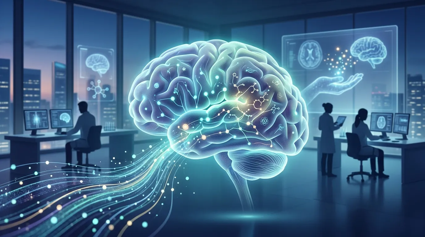 OpenAI вкладывает $100 млн в борьбу с Альцгеймером: ИИ на страже мозга
