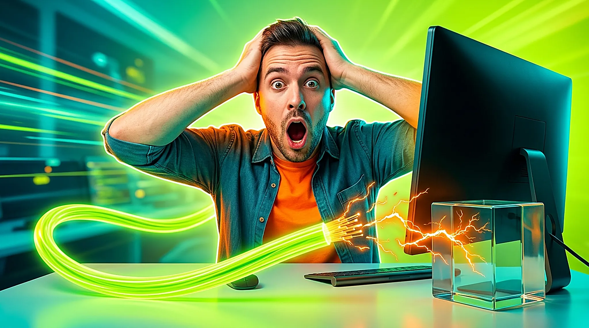 Требуется ли ВПН для использования Cursor и Perplexity в России