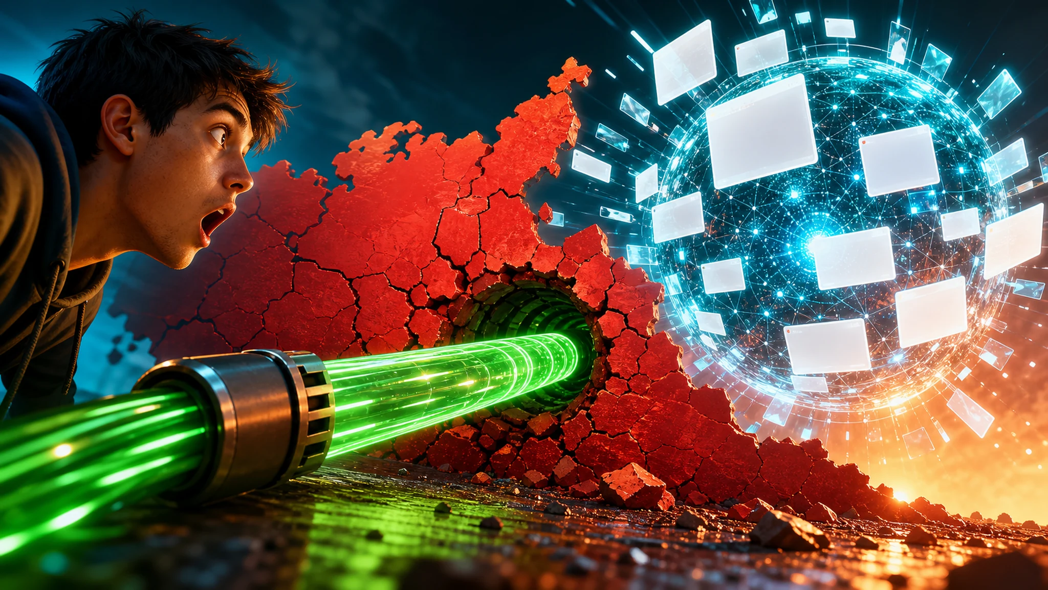 Perplexity из России: как пользоваться AI-поиском бесплатно и Pro