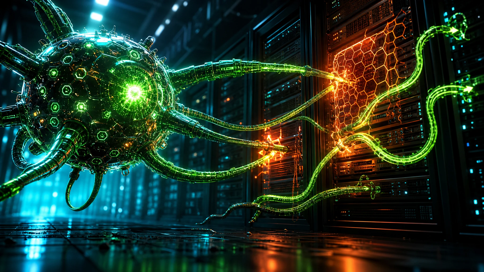 JadePuffer: что известно об автономном AI-вымогателе и как к нему готовиться