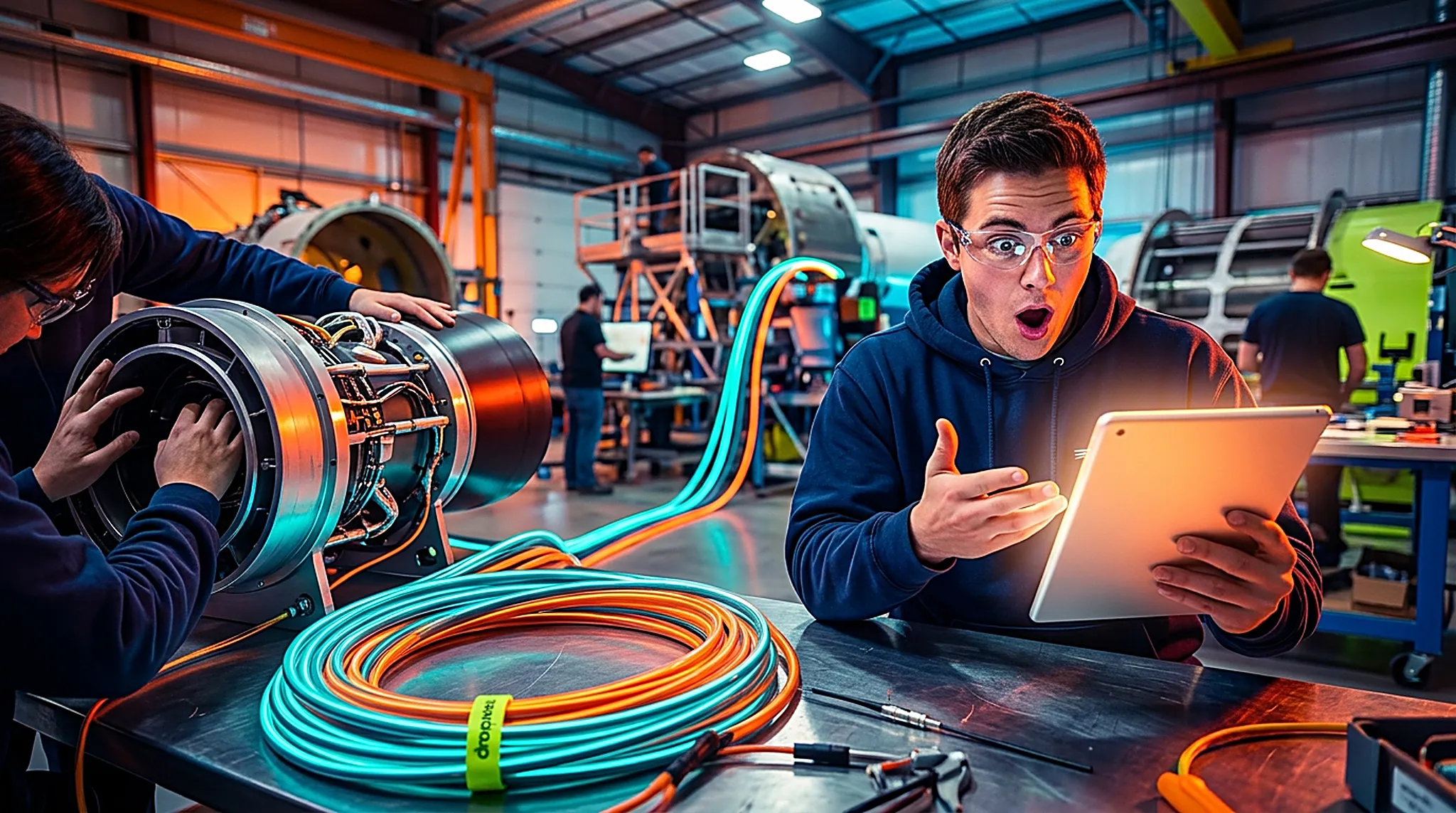 SpaceX покупает AI-редактор Cursor за $60 млрд: подробности сделки