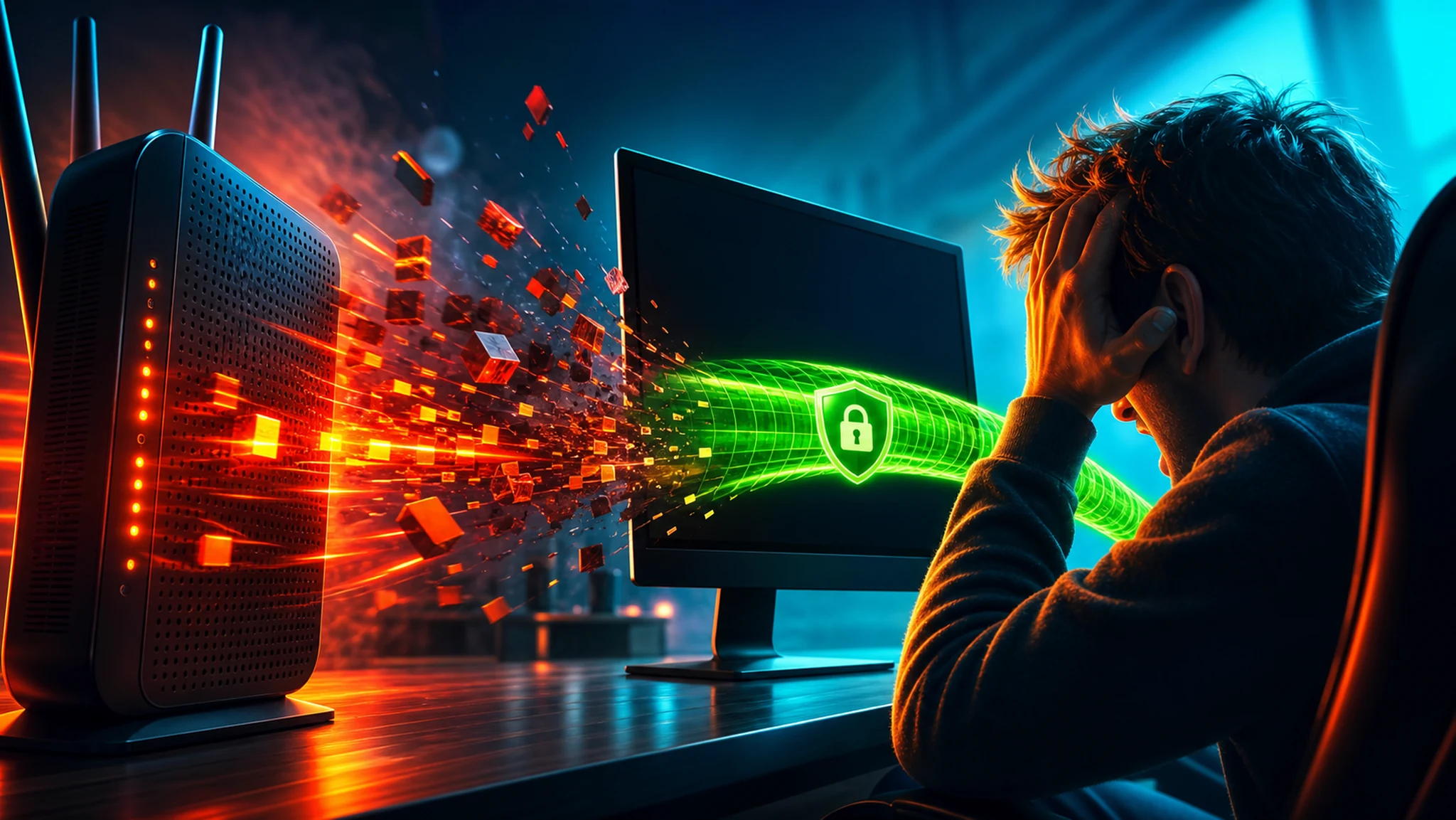Twitch из России: как смотреть стримы без тормозов
