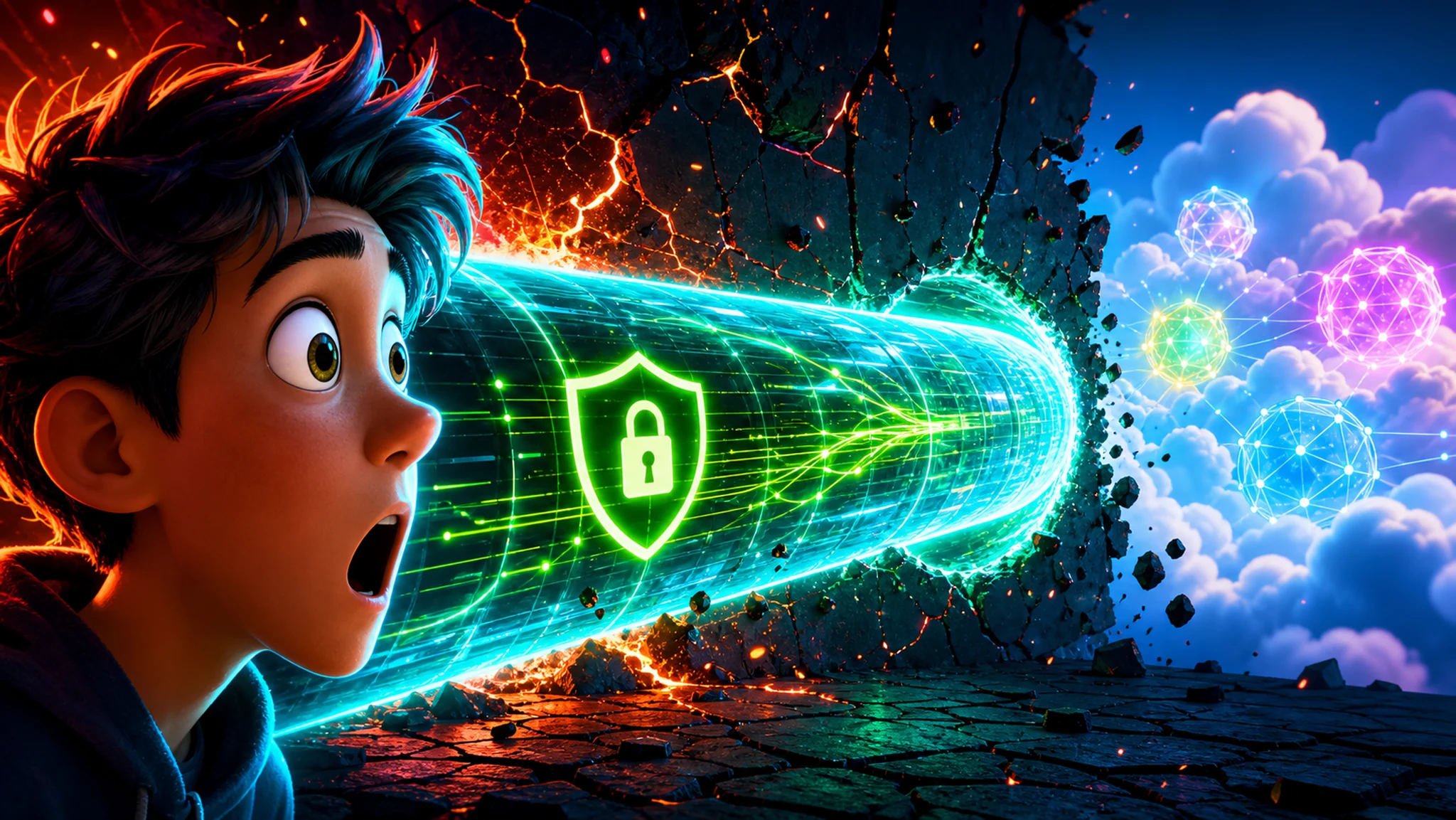 Какой VPN для Claude выбрать в 2026 году: критерии и сравнение