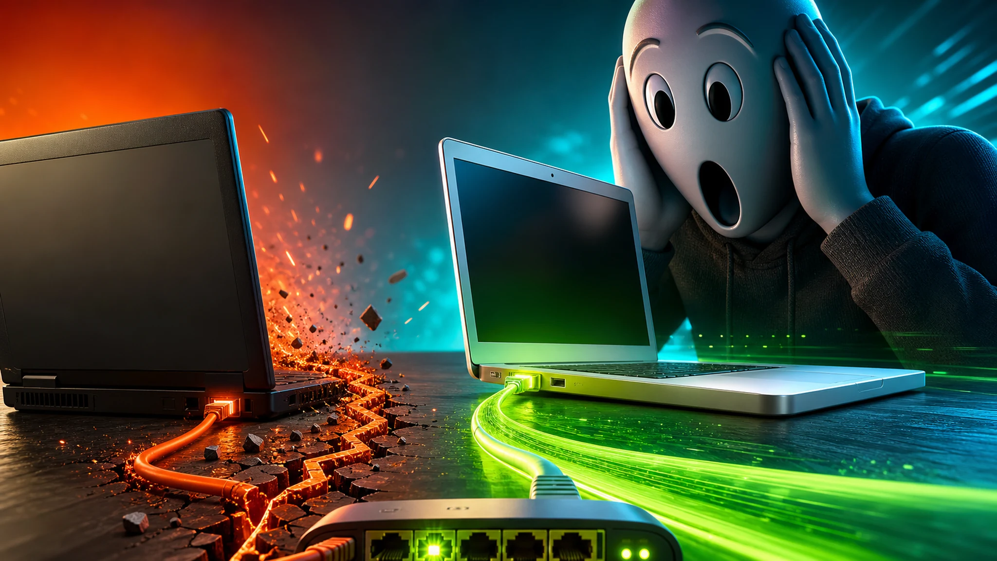 VPN на ПК: как выбрать приложение для Windows и macOS